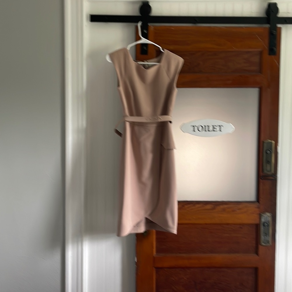 Limited scandal edition dress